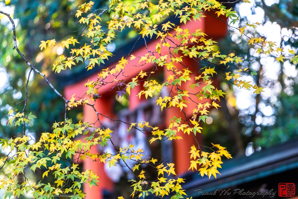Koyasan, Wakayama, Japan
